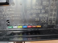 фото thumb №8, Subaru crosstrek xv 22- корпус коробка предохранителей usa