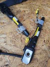 фото thumb №5, Vw golf viii 8 приборная панель подушки безопасности ремни оригинал