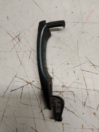 фото thumb №1, Citroen c3 iii 17r наружная ручка дверь правый перед 9686896980