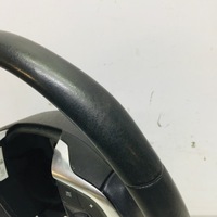 фото thumb №7, Повітропровід шкіряний хром citroen c4 ii b7 #167