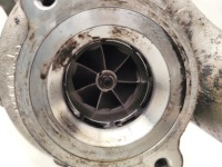 Lexus is турбина 220d дизель 130kw 177 hp 17201-26011 1720126011 2007 в Украине, фото thumb