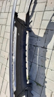 фото thumb №9, Бампер перед volvo xc90 xc 90 02-06r 08620598