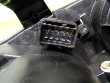 фото thumb №6, Saab 9-5 рестайлинг фара левый переднее лампа перед