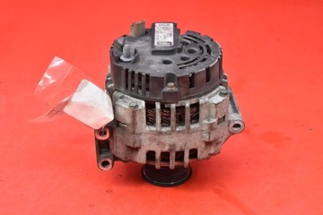 фото thumb №7, Генератор 8200030635 renault megane scenic 1 i 2.0 16v 138 km 99-03