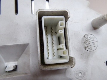 фото thumb №11, Colt vi z30 04-08 спидометр приборы спидометр защита рамка