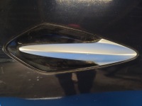 Двері передні перед правий 67010-smr-e00zz honda civic 5d 06-11 Недорого, фото thumb