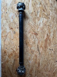 фото thumb №5, Wał привідний передній maserati ghibli quattroporte 3.0 b sq4 06700085480