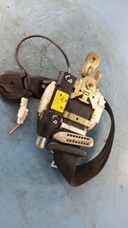 фото thumb №1, Pas лівий перед renault modus 1.5dci 04r