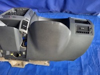 фото thumb №8, Консоль приборная панель приборная opel zafira b