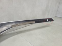 фото thumb №14, Накладка молдинг спойлер бампера задняя правая opel insignia b opc line 17-20