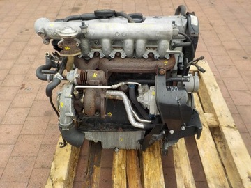 фото thumb №9, Volvo v70 s80 2.5 tdi двигатель 1j комплектный