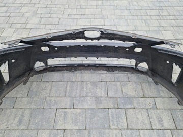 фото thumb №6, Toyota prius plus бампер переднє перед