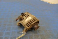 Купить Ford c-max 1.8 16v генератор 63321678, фото thumb