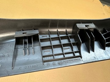 фото thumb №5, Защита сиденья правая mercedes sl r230 eu