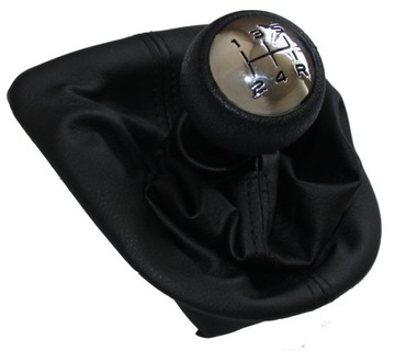 РУЧКА ПЕРЕКЛЮЧЕНИЯ ПЕРЕДАЧ ДЛЯ PEUGEOT 207 407 807