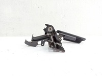 фото thumb №2, Mercedes-benz ml w163 2003 сидіння, сидіння