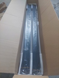 фото thumb №7, Dodge ram 1500 iv 2011-2018 порог пороги электрический пороги выдвижные комплект