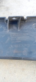 фото thumb №4, Панель фары защита volvo 82884084 rh