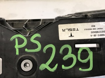 фото thumb №13, Tesla модель y усилитель pas перед 1660012-00-a