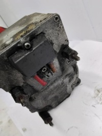Купити Opel zafira a 2000 насоса підсилювача 554552, фото thumb