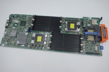 Материнская плата DELL PowerEdge M610 KN33D Riser Card