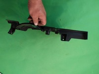 фото thumb №9, Кронштейн выхлоп правое mercedes w213