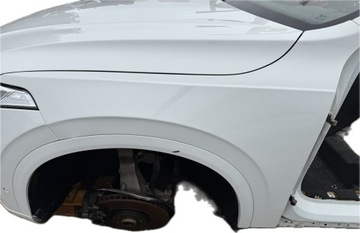 фото thumb №11, Volvo xc90 ii перед комплектный бампер лампы капот pas переднее крылья