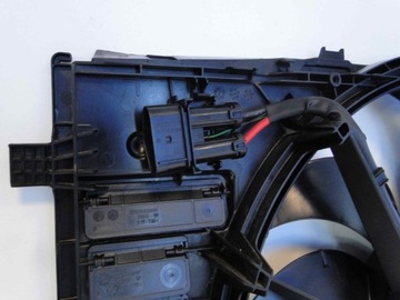 фото thumb №7, Mercedes a клас w177 177 вентилятор 1000w 45 amg