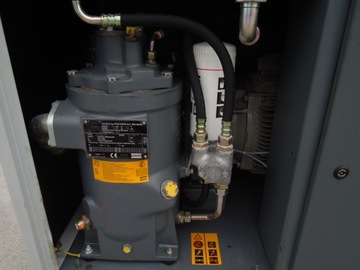 SPRĘŻARKA ŚRUBOWA ATLAS COPCO GA30C 30Kw!!