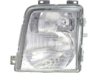 фото thumb №1, Фара лампа vw lt ii 28-35 ii 28-46 96-06 ліва