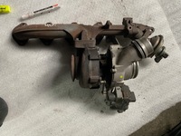 фото thumb №1, 40 mini r60 r61 2,0d countryman турбіна 8512379