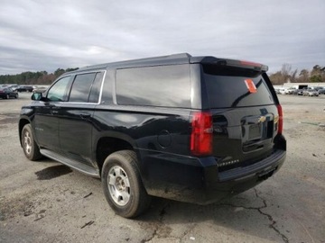 фото thumb №7, Стекло дверь зад escalade esv suburban yukon xl 15-