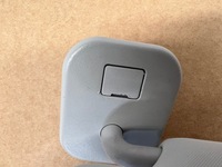 фото thumb №4, Dacia sandero iii козырёк солнцезащитный левый