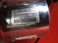 фото thumb №8, Renault clio iv 4 captur усилитель электрический