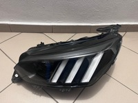 фото thumb №1, Лампа передня перед ліва peugeot 208 2008 ii 2 19- full led