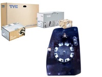 фото thumb №1, Tyc 310-0202-1 скло дзеркало, дзеркало зовнішнє