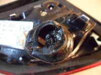 фото thumb №16, Opel corsa e лампа права 460034366