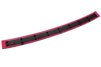 фото thumb №9, Skoda kamiq 2019-2024 накладка молдинг na бампер