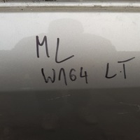 фото thumb №4, Дверь левый задняя mercedes ml w164