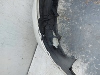 фото thumb №15, Toyota sienna xl30 iii бампер передний перед