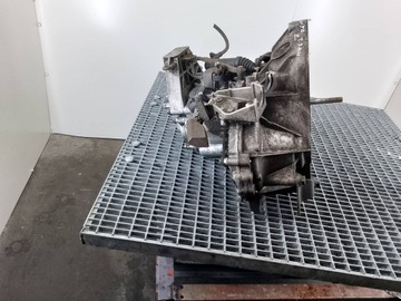 фото thumb №6, Коробка передач коробки передач механічна fiat grande punto 1.3 mulitijet