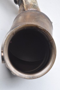 фото thumb №10, Mercedes glc x253 amg 63 4.0 v8 476km каталізатор a2054909904 a2534900002