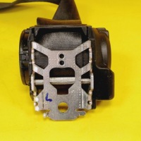 фото thumb №9, Pas безопасности левый задняя fiat panda ii 5d 33031765a nr55