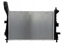 фото thumb №2, Радиатор ford transit connect 1.0 ecoboost 2013 -