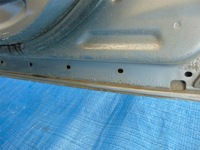 фото thumb №9, Mercedes r-klasa w251 дверь левая перед europa