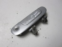 фото thumb №4, Ручка наружная передняя левая mazda premacy 00r