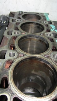 фото thumb №11, Hyundai ix35 2.0 блок двигателя d4ha euro4 механическая коробка передач 10-