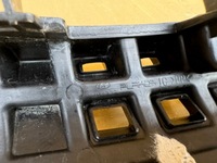 фото thumb №10, Hyundai ix20 10-15r напрямна бампера кронштейн кронштейн перед передній