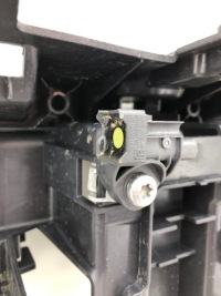 фото thumb №12, Bmw x1 u11 підсилювач решітка 7011116