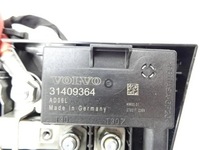 фото thumb №7, Модуль кнопка старт/стоп volvo v40 ii